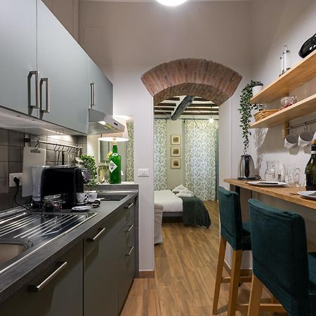 Rome As You Feel - Piazza Dei Satiri Apartments Eksteriør bilde