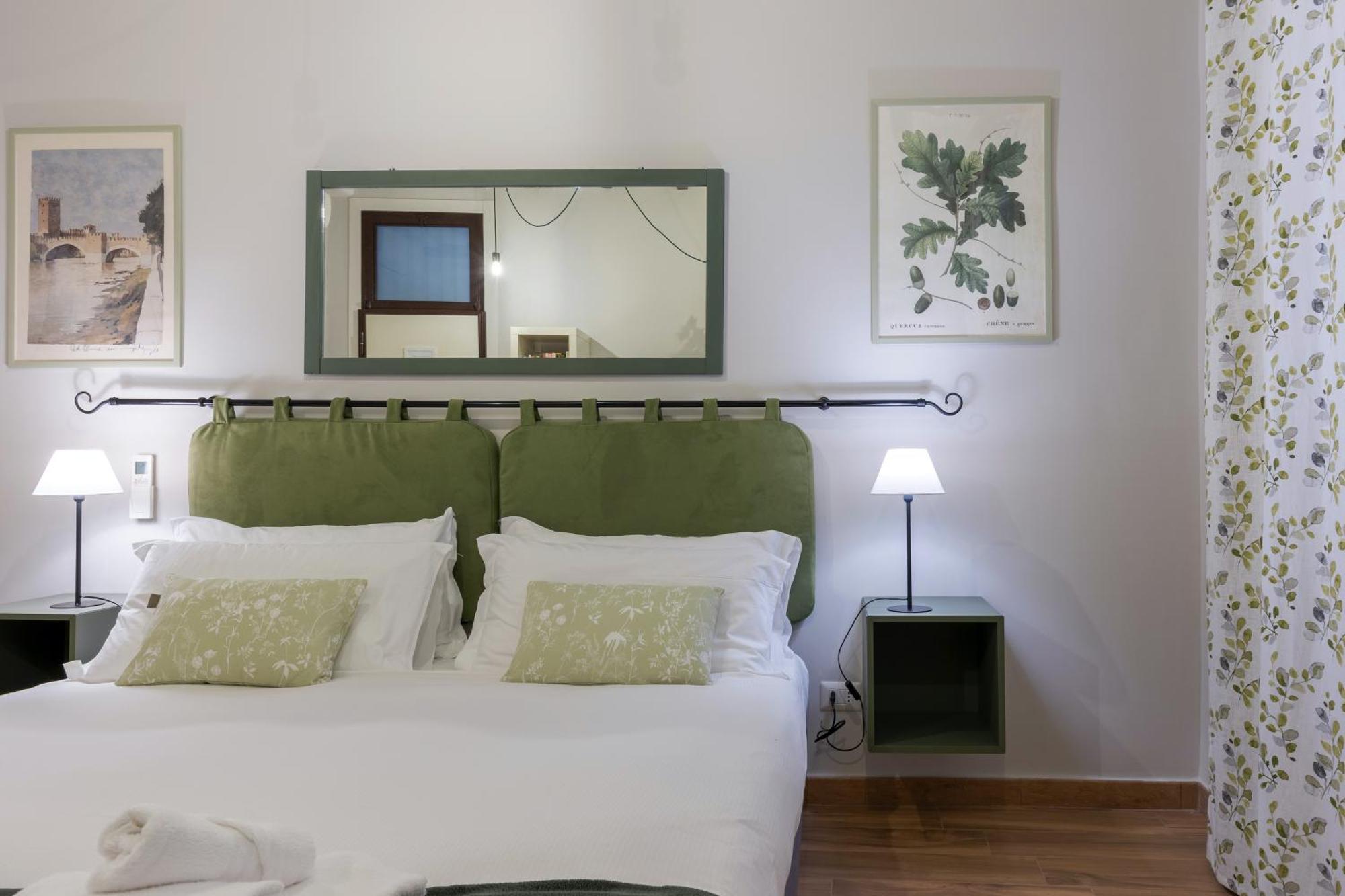 Rome As You Feel - Piazza Dei Satiri Apartments Eksteriør bilde
