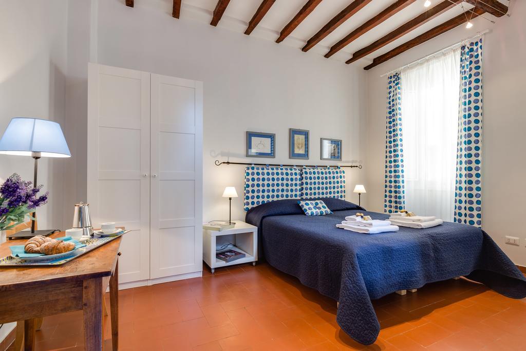 Rome As You Feel - Piazza Dei Satiri Apartments Eksteriør bilde
