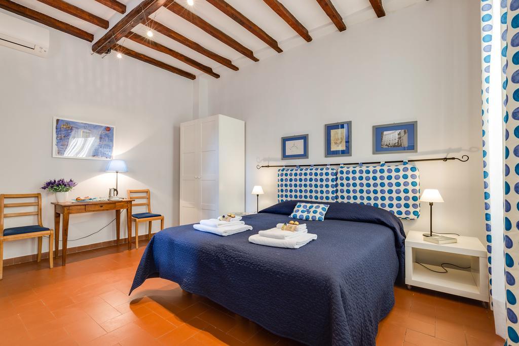 Rome As You Feel - Piazza Dei Satiri Apartments Eksteriør bilde