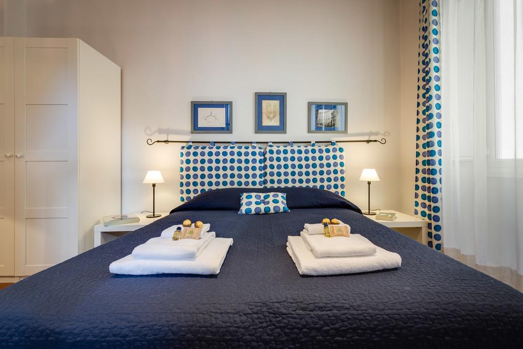 Rome As You Feel - Piazza Dei Satiri Apartments Eksteriør bilde