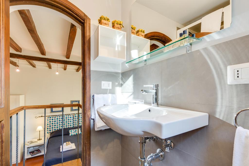 Rome As You Feel - Piazza Dei Satiri Apartments Eksteriør bilde