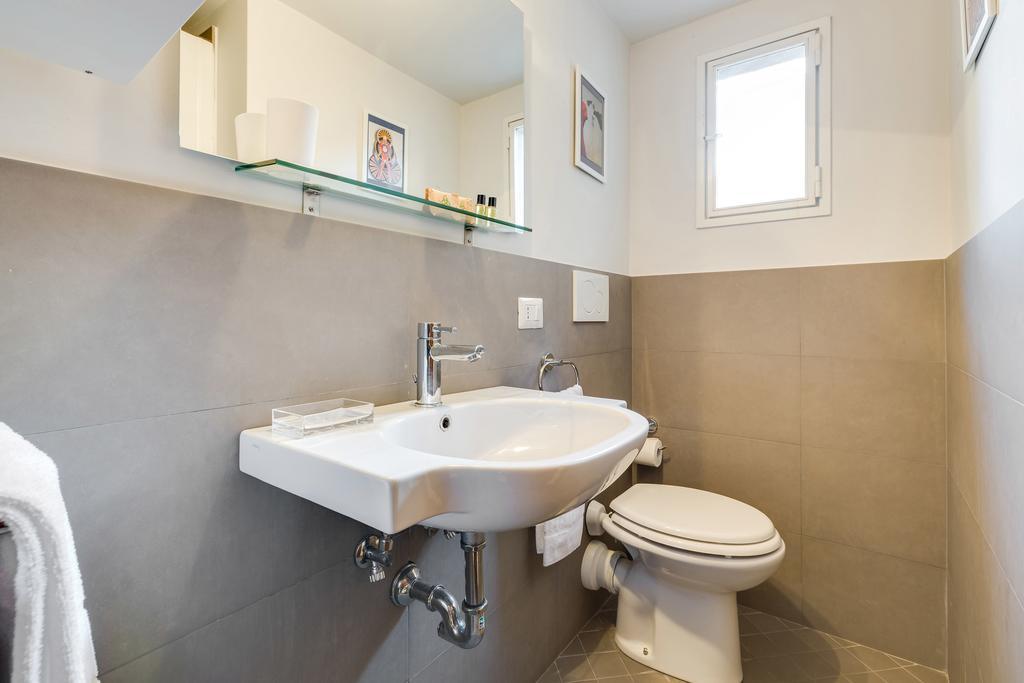 Rome As You Feel - Piazza Dei Satiri Apartments Eksteriør bilde