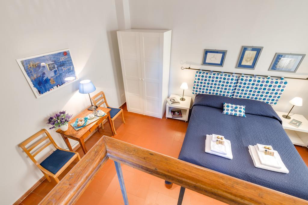 Rome As You Feel - Piazza Dei Satiri Apartments Eksteriør bilde