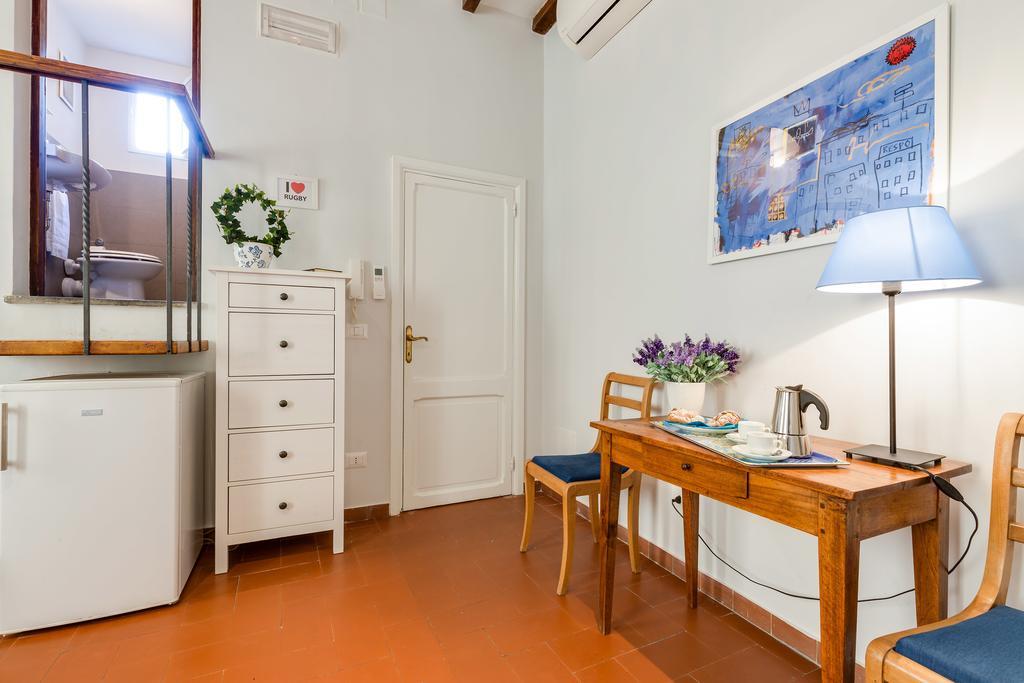Rome As You Feel - Piazza Dei Satiri Apartments Eksteriør bilde