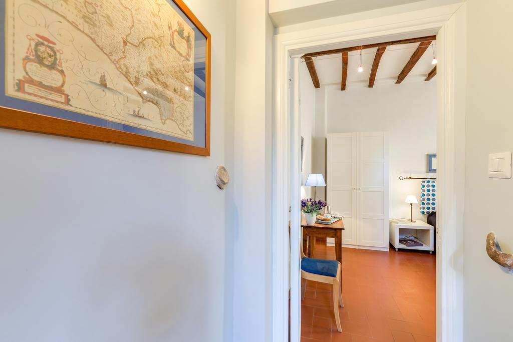 Rome As You Feel - Piazza Dei Satiri Apartments Eksteriør bilde