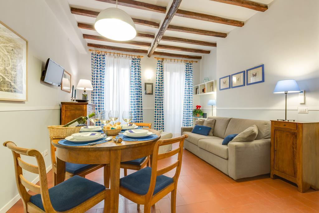 Rome As You Feel - Piazza Dei Satiri Apartments Eksteriør bilde