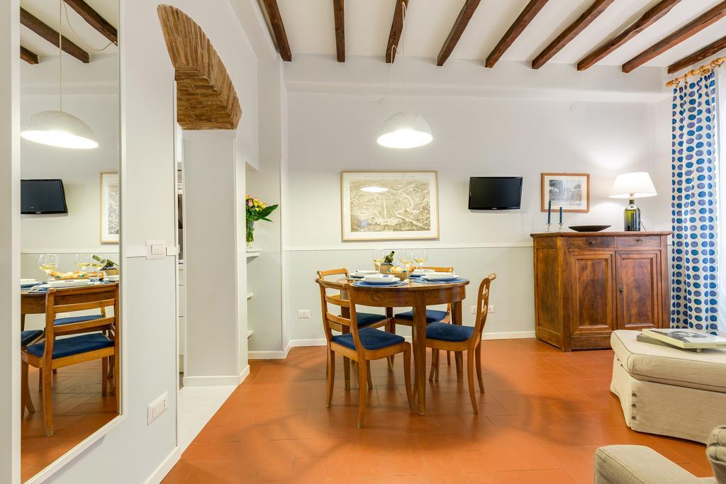 Rome As You Feel - Piazza Dei Satiri Apartments Eksteriør bilde