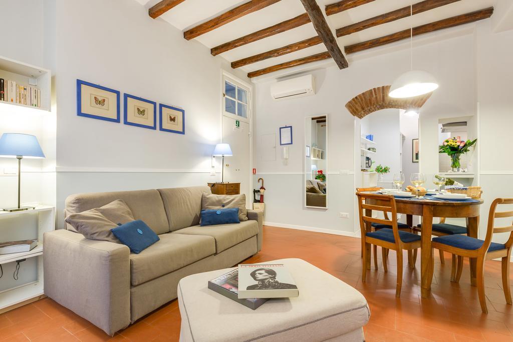 Rome As You Feel - Piazza Dei Satiri Apartments Eksteriør bilde