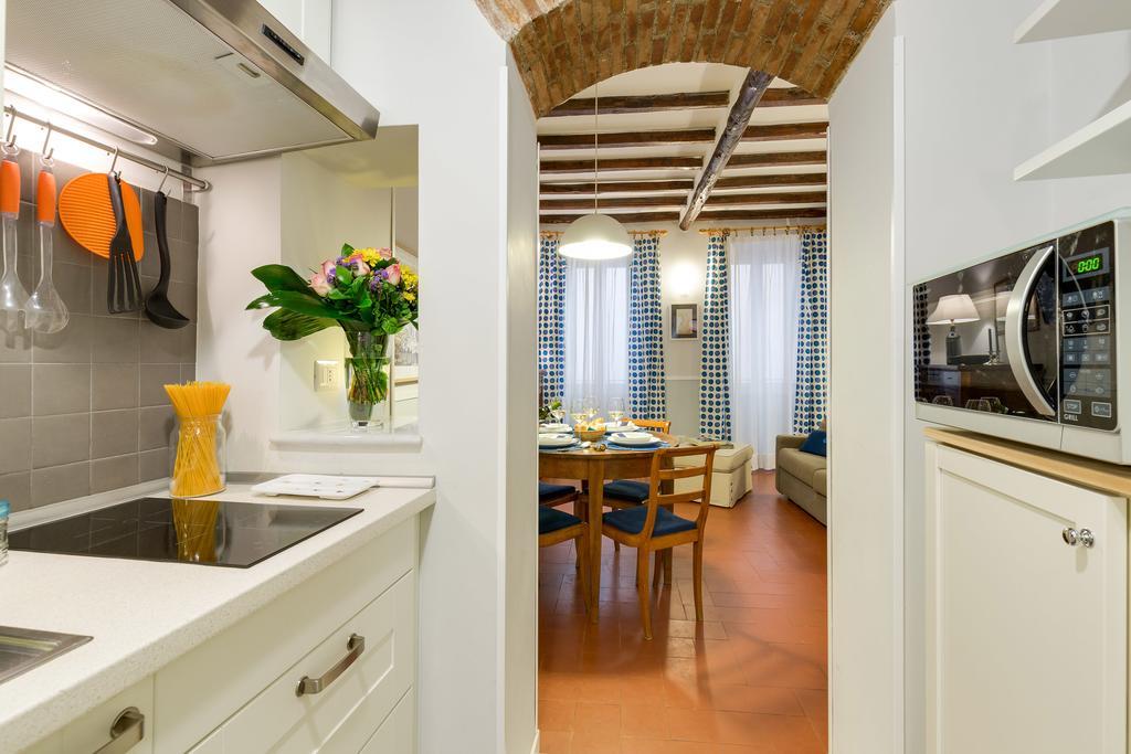 Rome As You Feel - Piazza Dei Satiri Apartments Eksteriør bilde