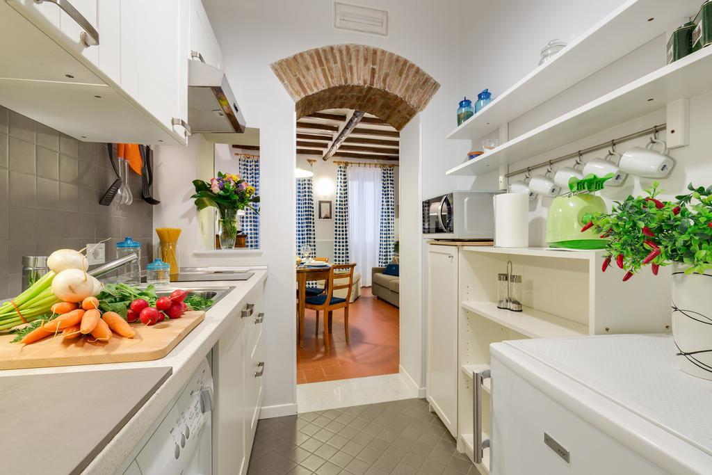 Rome As You Feel - Piazza Dei Satiri Apartments Eksteriør bilde