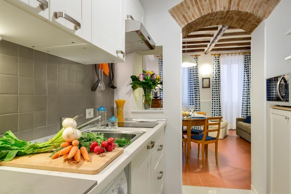 Rome As You Feel - Piazza Dei Satiri Apartments Eksteriør bilde