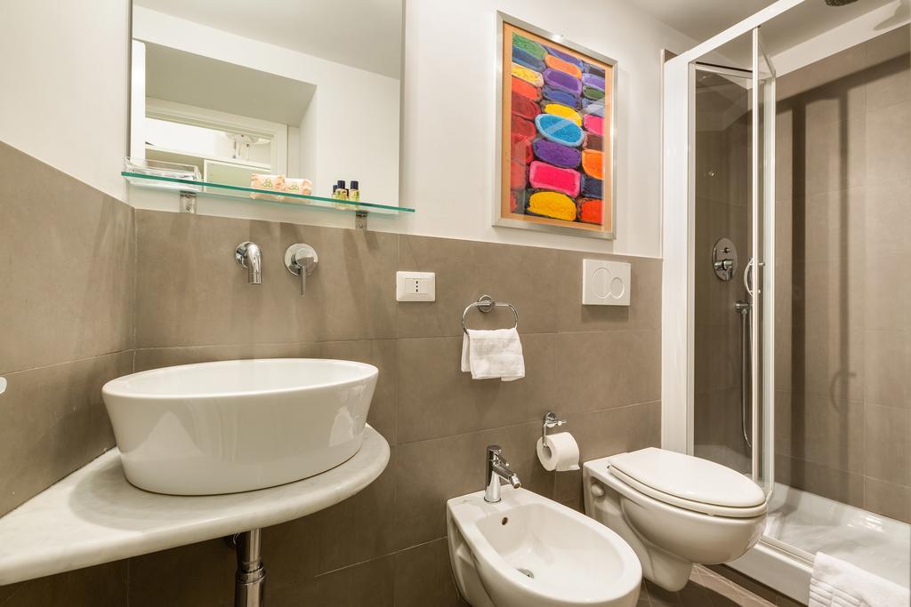 Rome As You Feel - Piazza Dei Satiri Apartments Eksteriør bilde