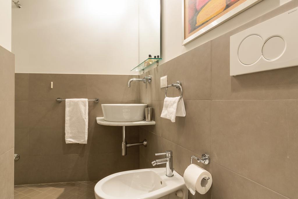 Rome As You Feel - Piazza Dei Satiri Apartments Eksteriør bilde